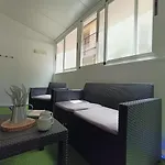Argos Sunset شقة كانديلاريا