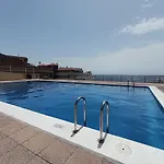 شقة Argos Sunset كانديلاريا