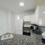 شقة Argos Sunset كانديلاريا
