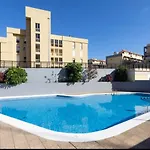 شقة Argos Sunset *