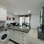 شقة Argos Sunset *
