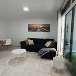 Argos Sunset كانديلاريا