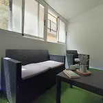 Argos Sunset شقة كانديلاريا