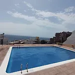 شقة Argos Sunset كانديلاريا