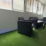 דירה Argos Sunset קנדלריה