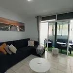 Argos Sunset קנדלריה