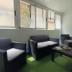 Argos Sunset דירה קנדלריה