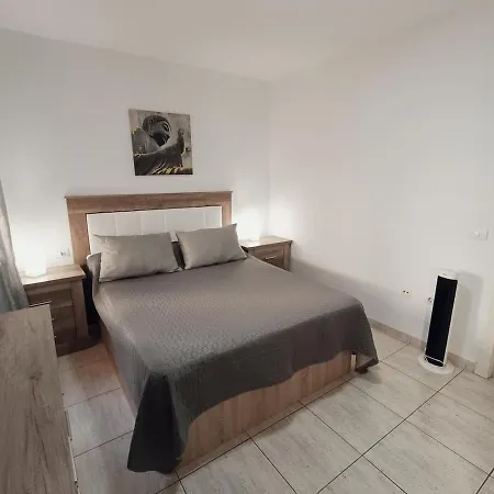 Lägenhet Argos Sunset