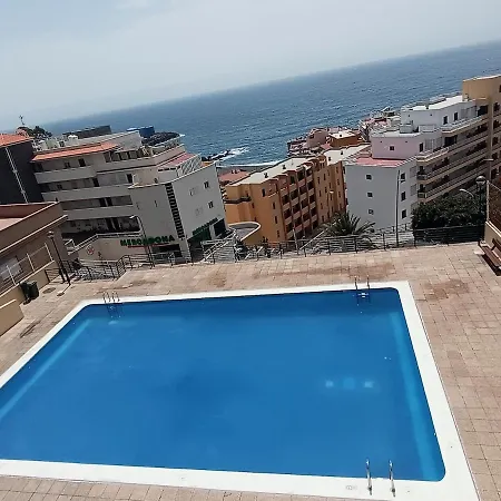 Lägenhet Argos Sunset