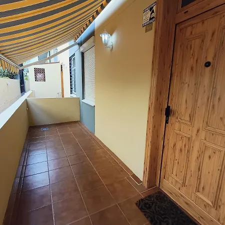 Argos Sunset * Candelaria