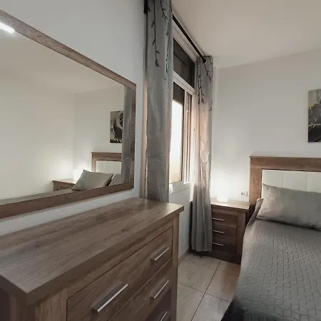 Argos Sunset * Candelaria