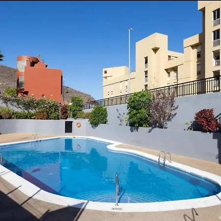 Argos Sunset * Candelaria