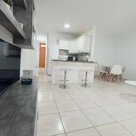 Lägenhet Argos Sunset