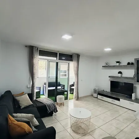 Argos Sunset Candelaria