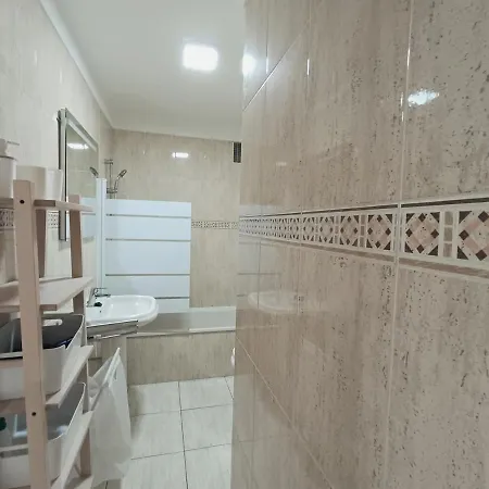 Apartament Argos Sunset