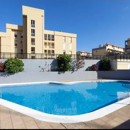 Apartament Argos Sunset *