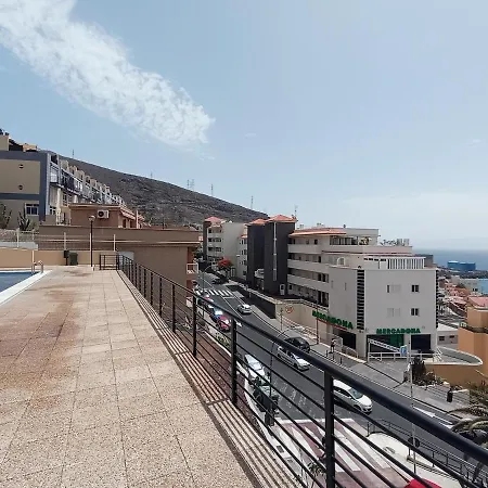 Apartmán Argos Sunset *