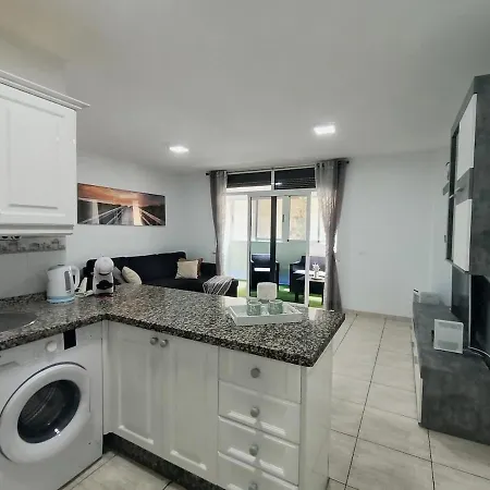 Apartament Argos Sunset *