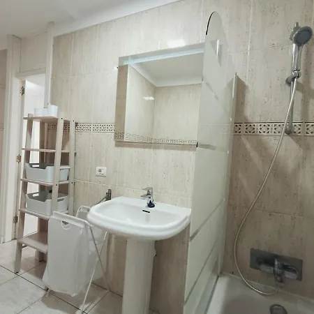 Argos Sunset * Candelaria