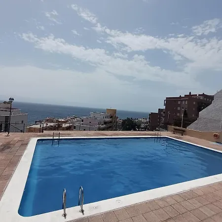 Apartament Argos Sunset Candelaria