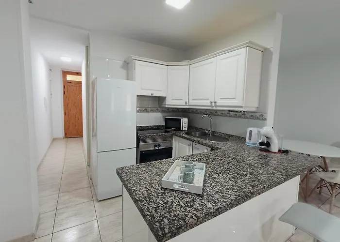 Argos Sunset * Candelaria