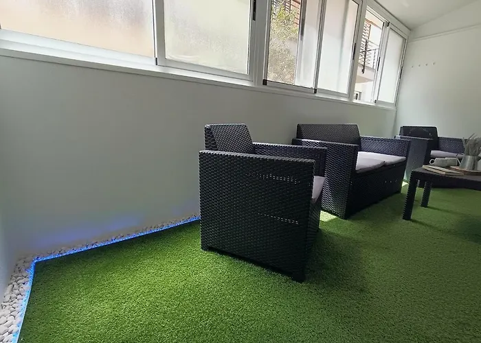 Apartament Argos Sunset Candelaria