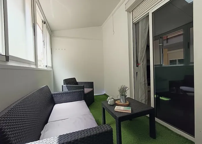 Argos Sunset Apartmán Candelaria