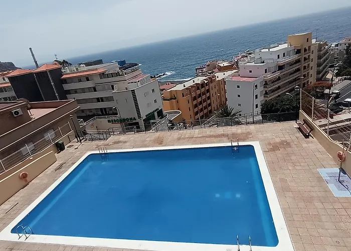 Apartament Argos Sunset