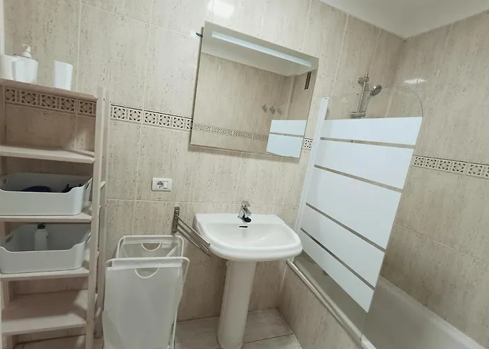 Apartament Argos Sunset *