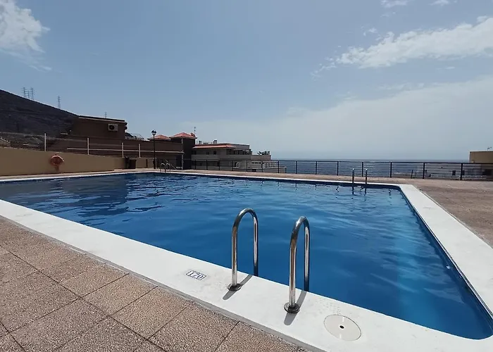 Apartament Argos Sunset Candelaria