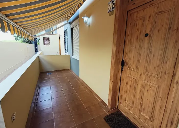 Argos Sunset * Candelaria