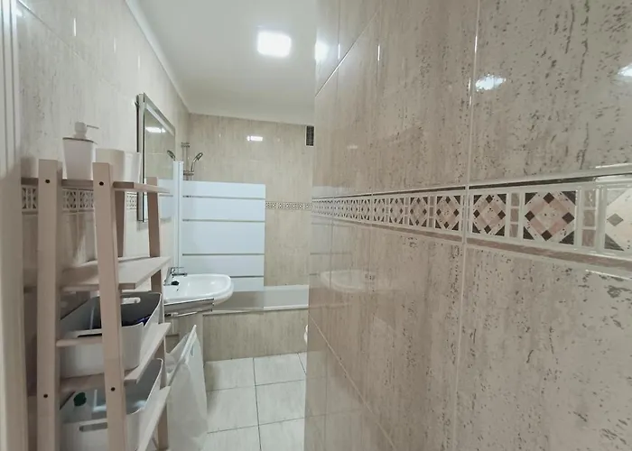 Apartmán Argos Sunset