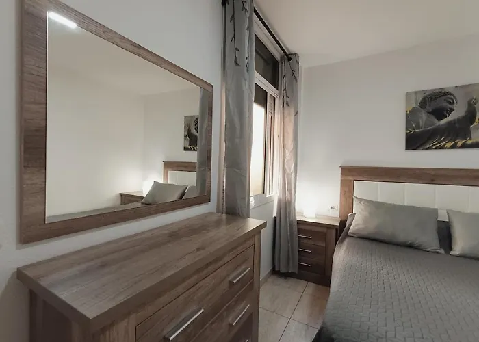 Argos Sunset * Candelaria