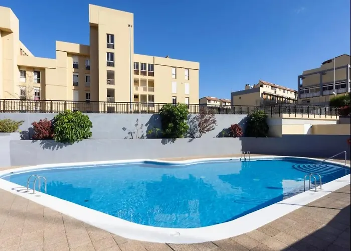 Apartament Argos Sunset *