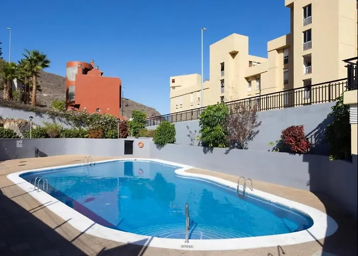 Argos Sunset * Candelaria