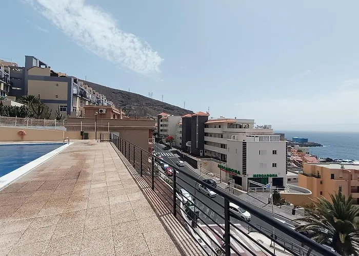 Apartament Argos Sunset *