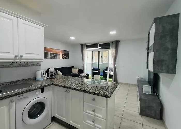 Apartmán Argos Sunset *