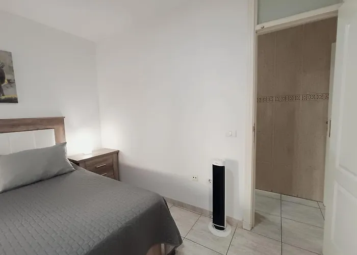 Apartament Argos Sunset Candelaria