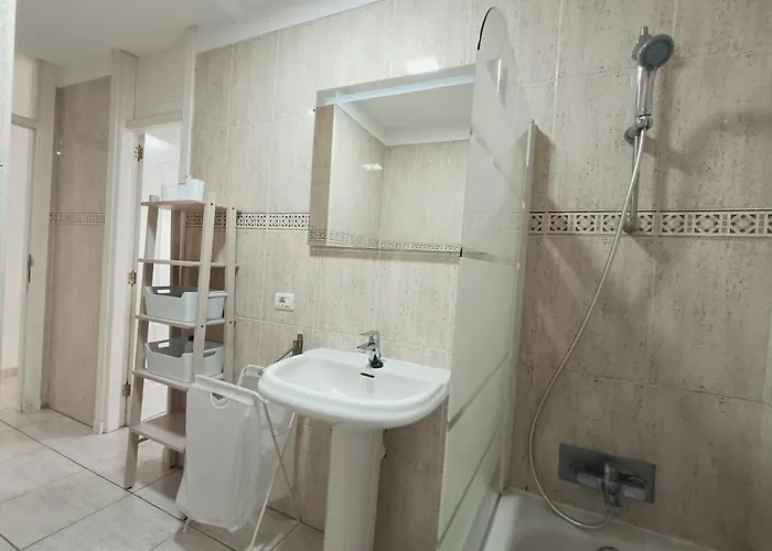 Argos Sunset * Candelaria