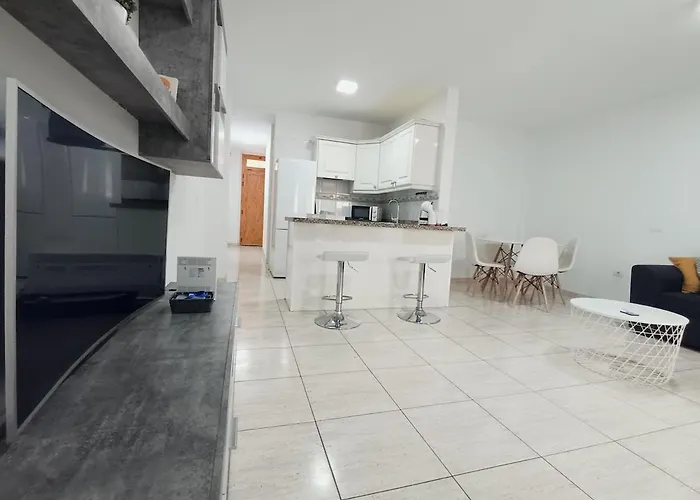 Apartament Argos Sunset