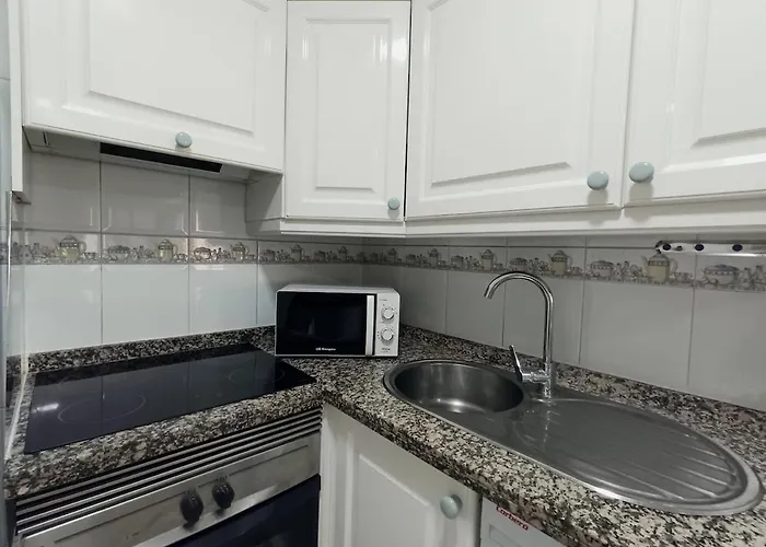 Argos Sunset Apartament